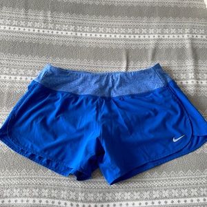 Athletic shorts